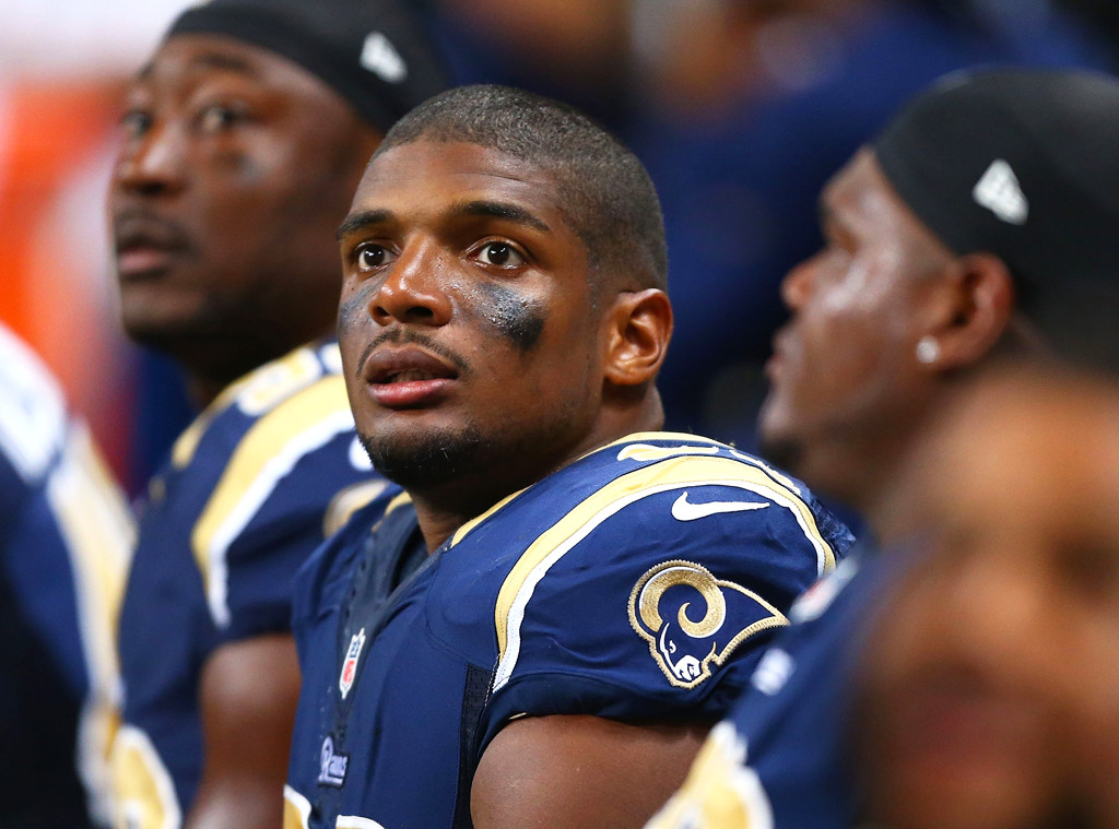 Michael Sam